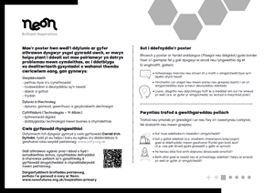 Careers Resource Primary Poster Welsh 2