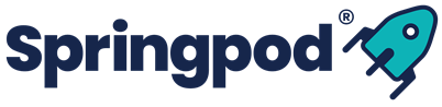 Copy Of Springpod Logo