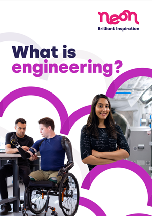 WHAT IS ENGINEERING 1