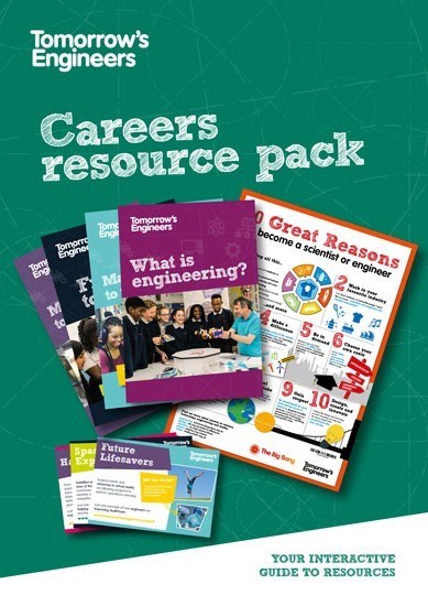Thumb Resource Pack Careers Resource Pack