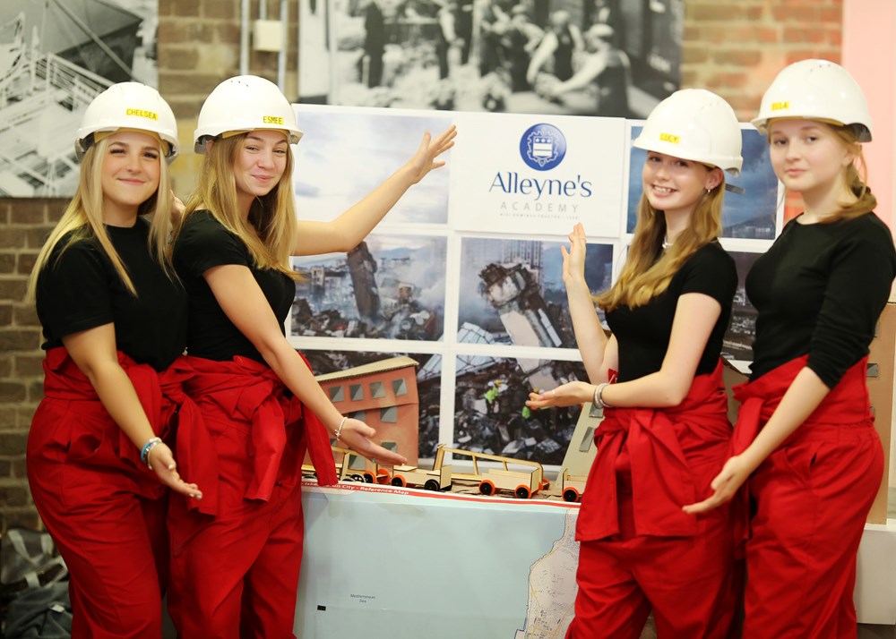 BIEA International Youth STEM Innovation Competition