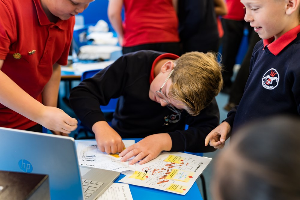 Cybersecurity and Cryptography Workshop