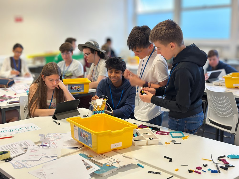 Engineering Experience Wales