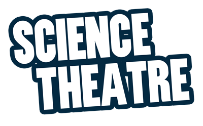 Science Theatre Logo Outline Navy (2)