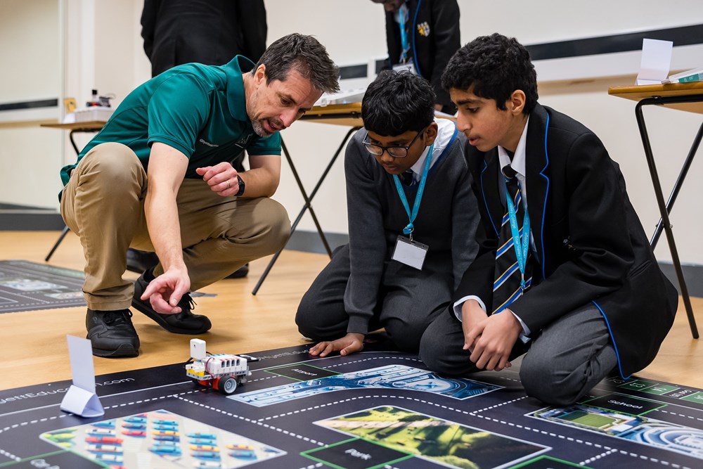 AI & Machine Learning Workshop