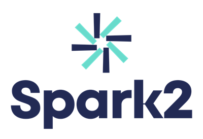 Spark2 Logo Supply Rgb