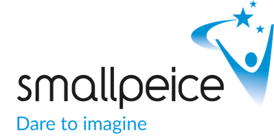 Smallpeice Logo With Strapline