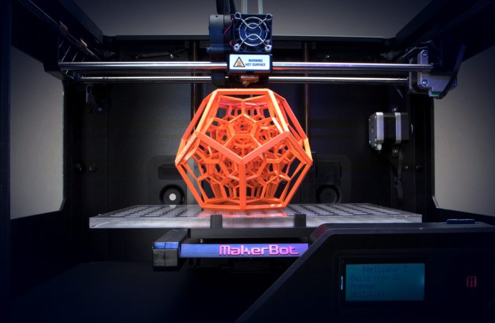 Learn 3D Printing