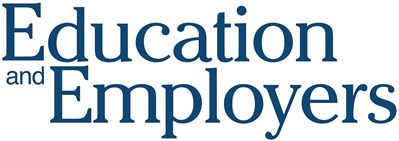 Education And Employers Logo RGB