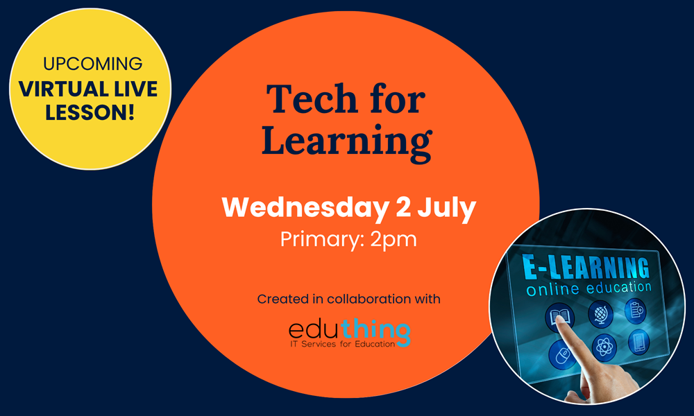 Tech for Learning