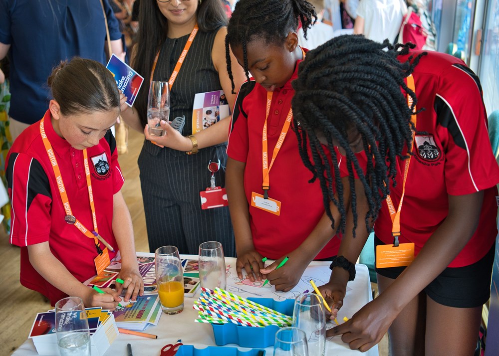 5park Workshop Days by Amazelab