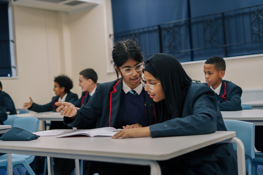 The Scholars Programme