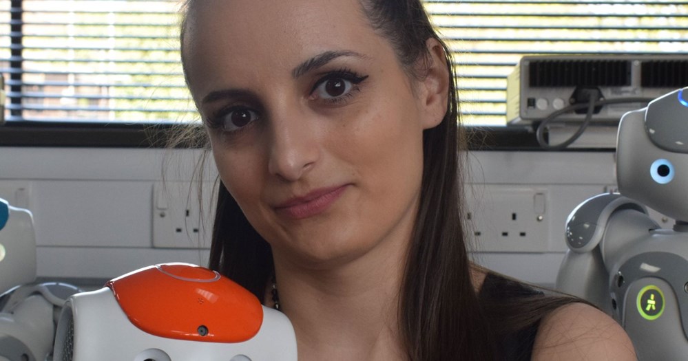 Meet an Engineer: Live Engineer Interview Series